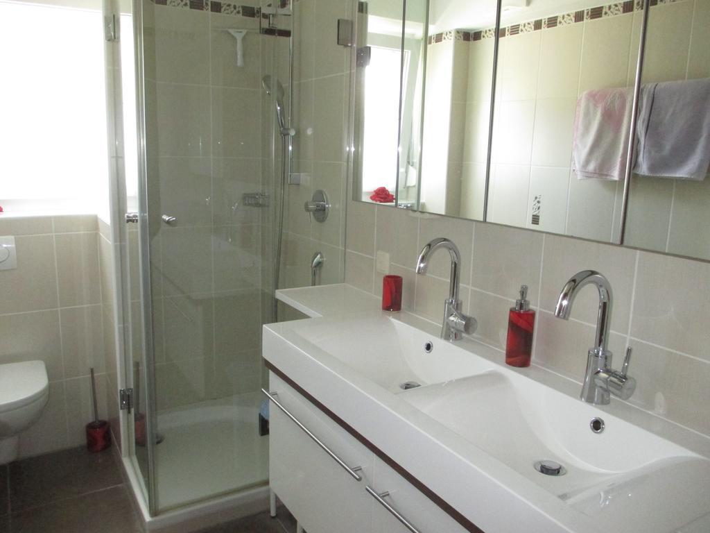 Haus Birgit Apartment Walchsee Phòng bức ảnh